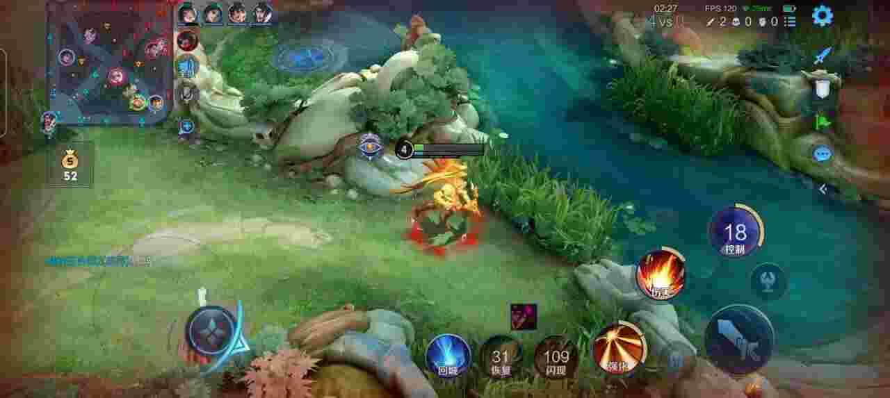 王者荣耀擎天柱 - 和平挂在哪买辅助预览图